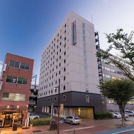 Jr Kyushu Hotel Kokura Kitakyūshū Extérieur photo
