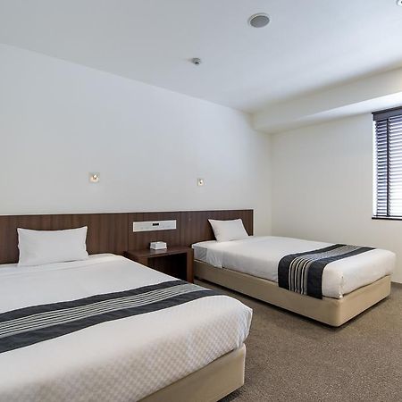Jr Kyushu Hotel Kokura Kitakyūshū Extérieur photo