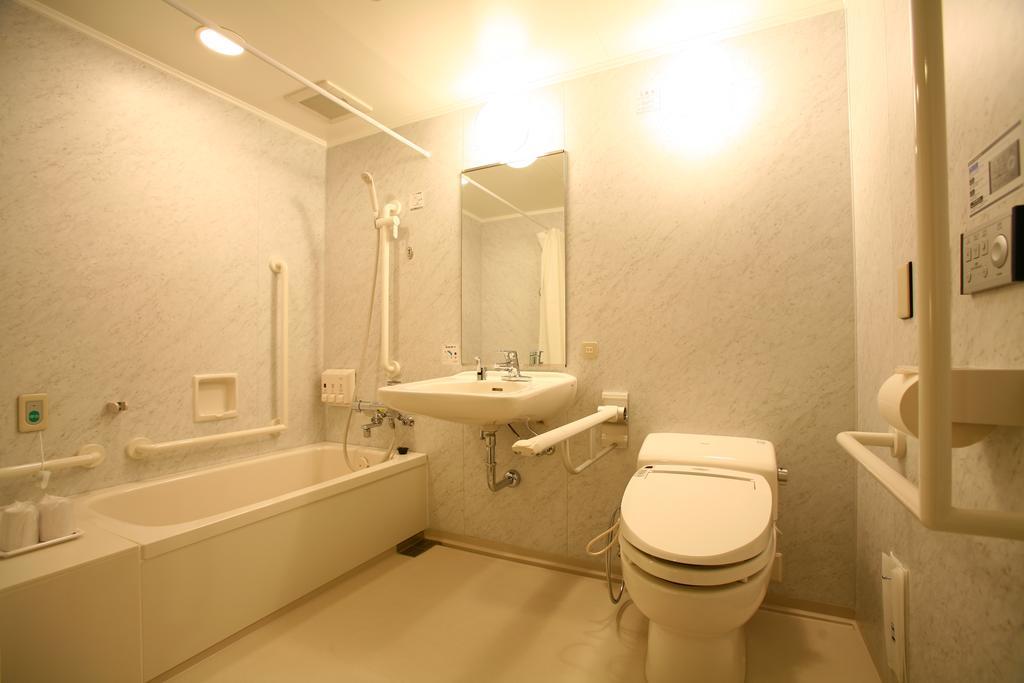 Jr Kyushu Hotel Kokura Kitakyūshū Extérieur photo