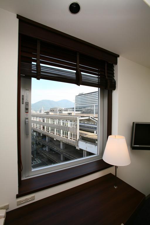 Jr Kyushu Hotel Kokura Kitakyūshū Extérieur photo