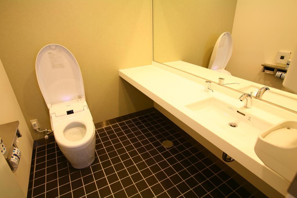 Jr Kyushu Hotel Kokura Kitakyūshū Extérieur photo