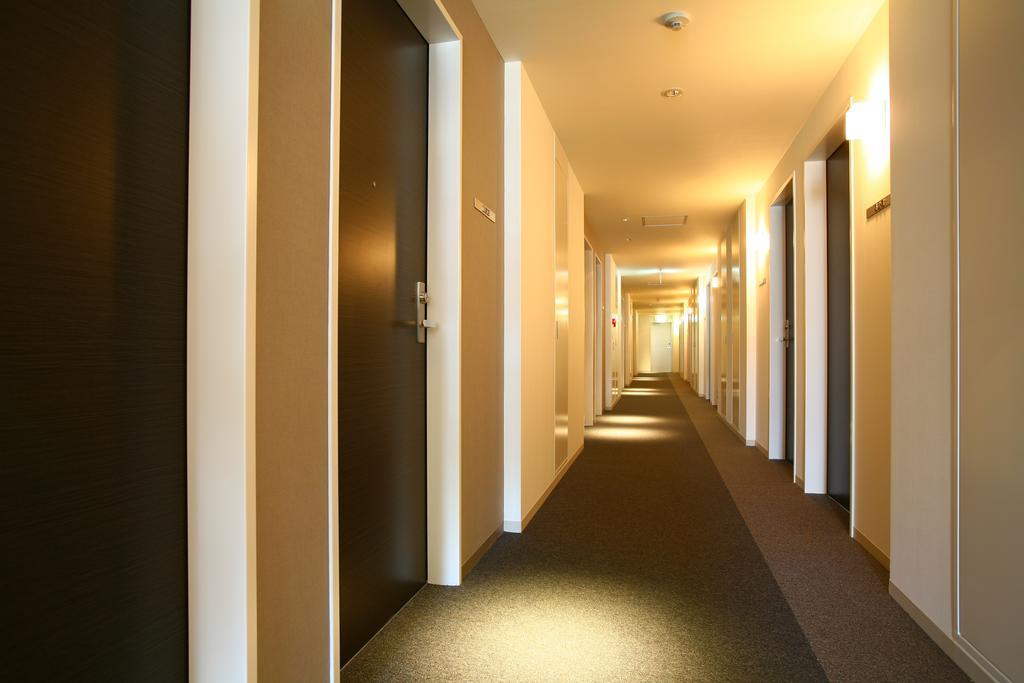 Jr Kyushu Hotel Kokura Kitakyūshū Extérieur photo