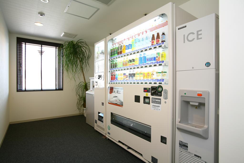 Jr Kyushu Hotel Kokura Kitakyūshū Extérieur photo