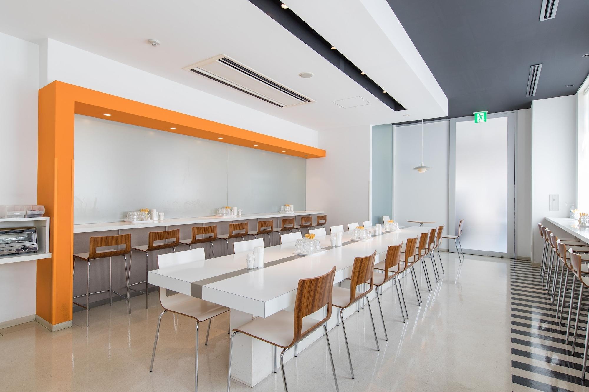 Jr Kyushu Hotel Kokura Kitakyūshū Extérieur photo