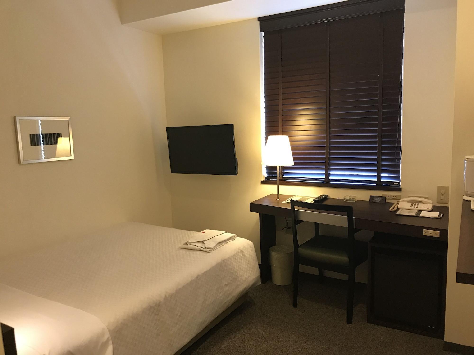 Jr Kyushu Hotel Kokura Kitakyūshū Extérieur photo