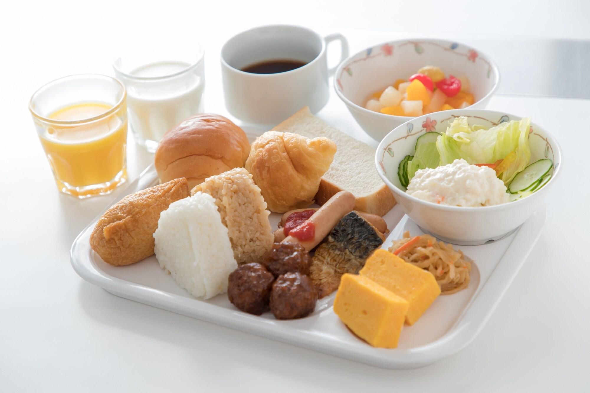Jr Kyushu Hotel Kokura Kitakyūshū Extérieur photo