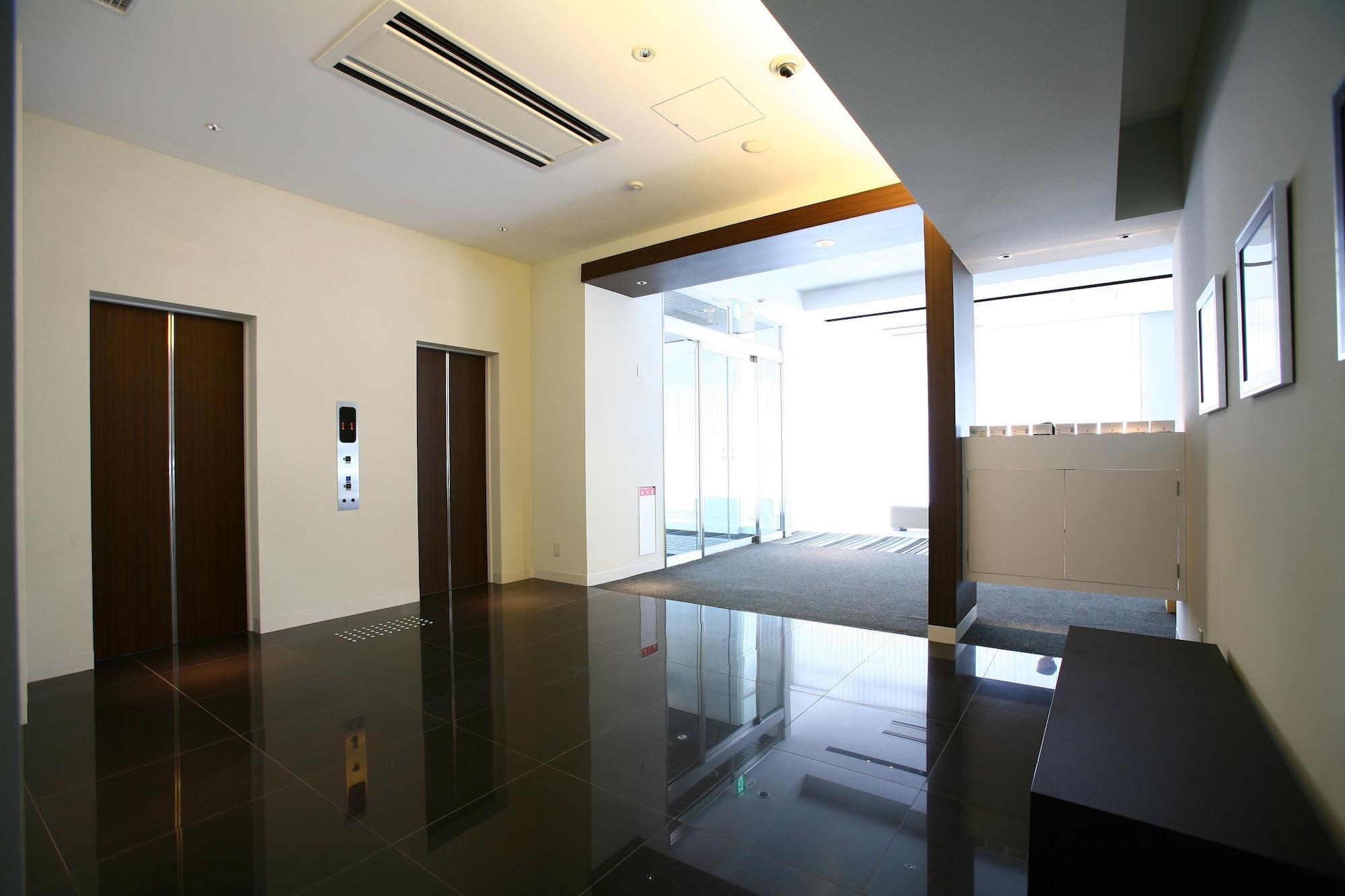 Jr Kyushu Hotel Kokura Kitakyūshū Extérieur photo