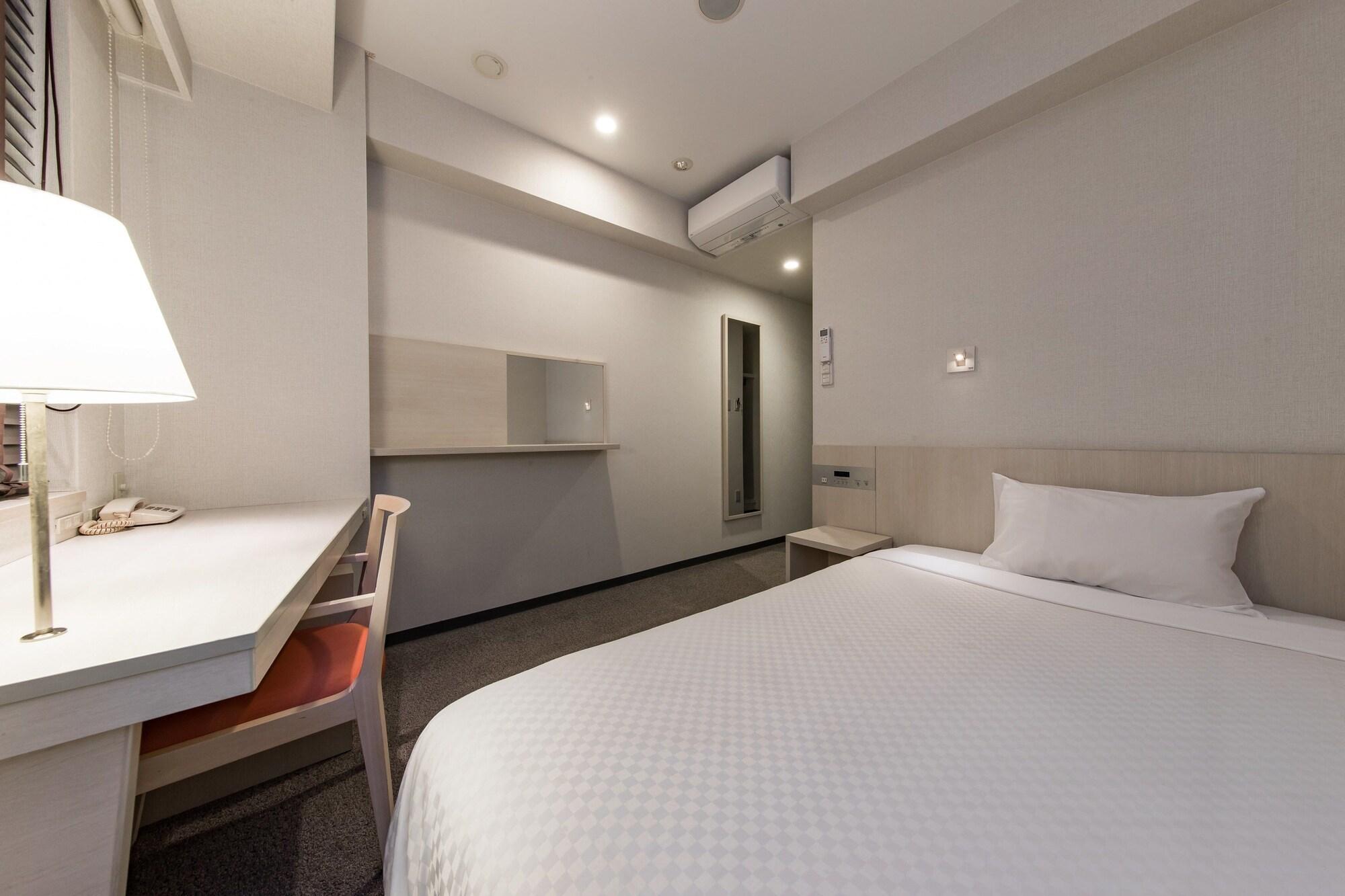 Jr Kyushu Hotel Kokura Kitakyūshū Extérieur photo