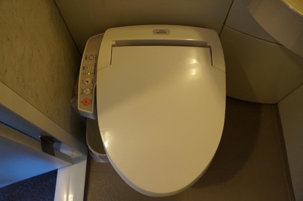 Jr Kyushu Hotel Kokura Kitakyūshū Extérieur photo