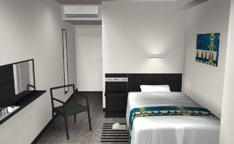 Jr Kyushu Hotel Kokura Kitakyūshū Extérieur photo