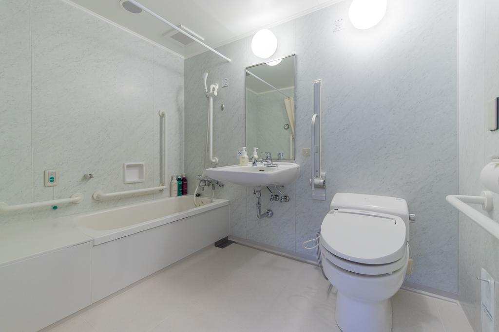 Jr Kyushu Hotel Kokura Kitakyūshū Extérieur photo