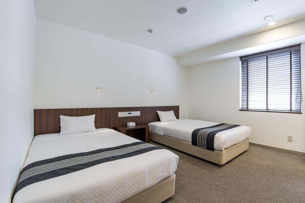 Jr Kyushu Hotel Kokura Kitakyūshū Extérieur photo
